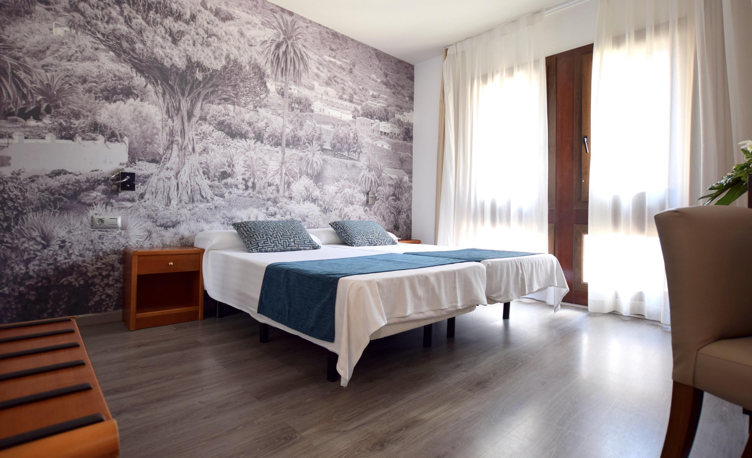 Hotel Adonis Plaza Santa Cruz de Tenerife Exteriör bild