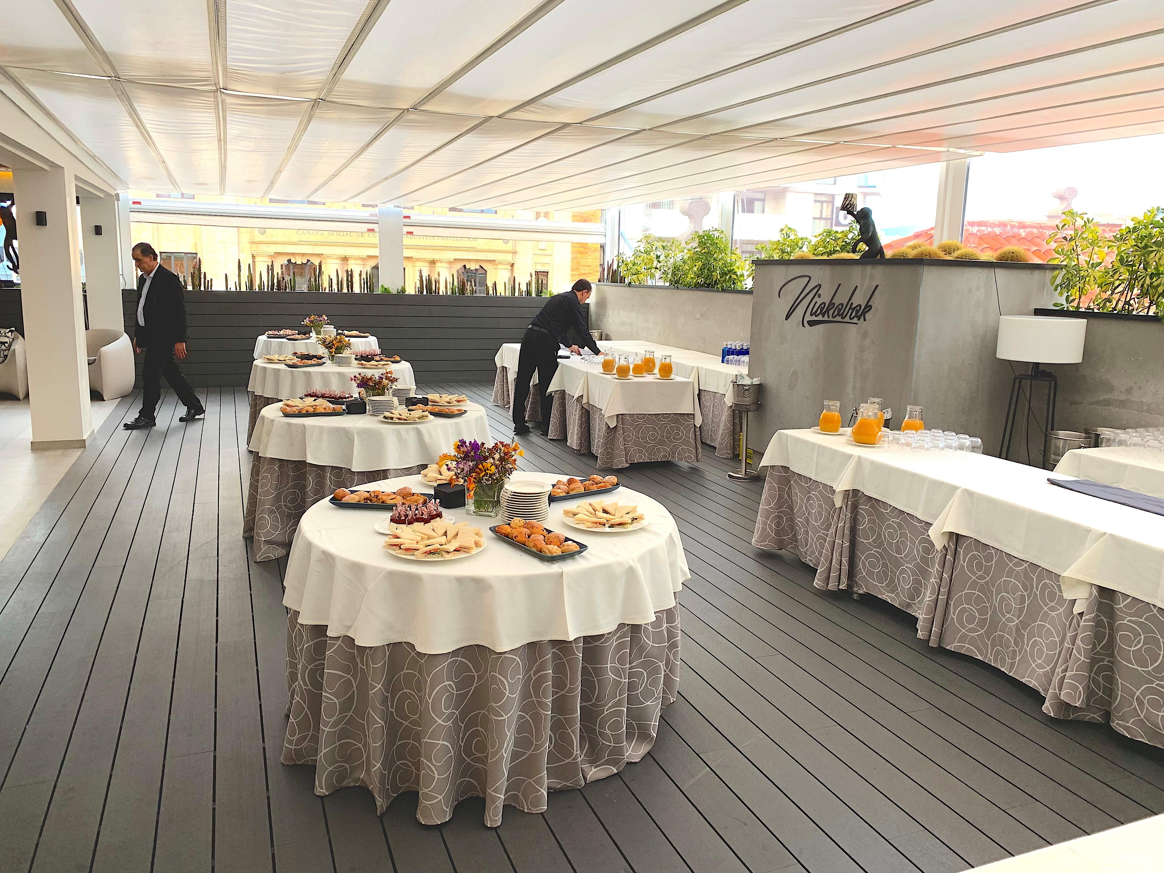 Hotel Adonis Plaza Santa Cruz de Tenerife Exteriör bild