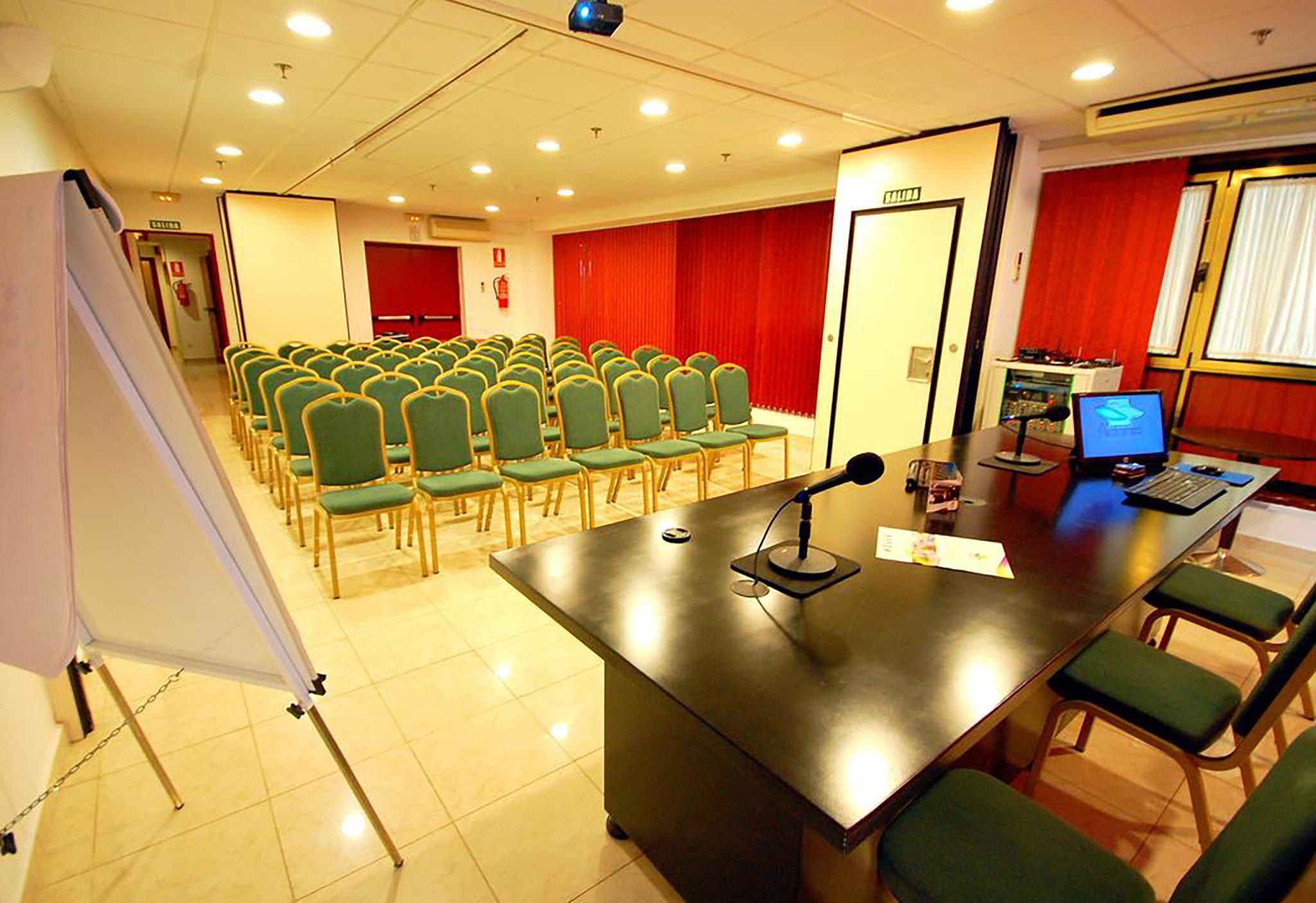 Hotel Adonis Plaza Santa Cruz de Tenerife Exteriör bild