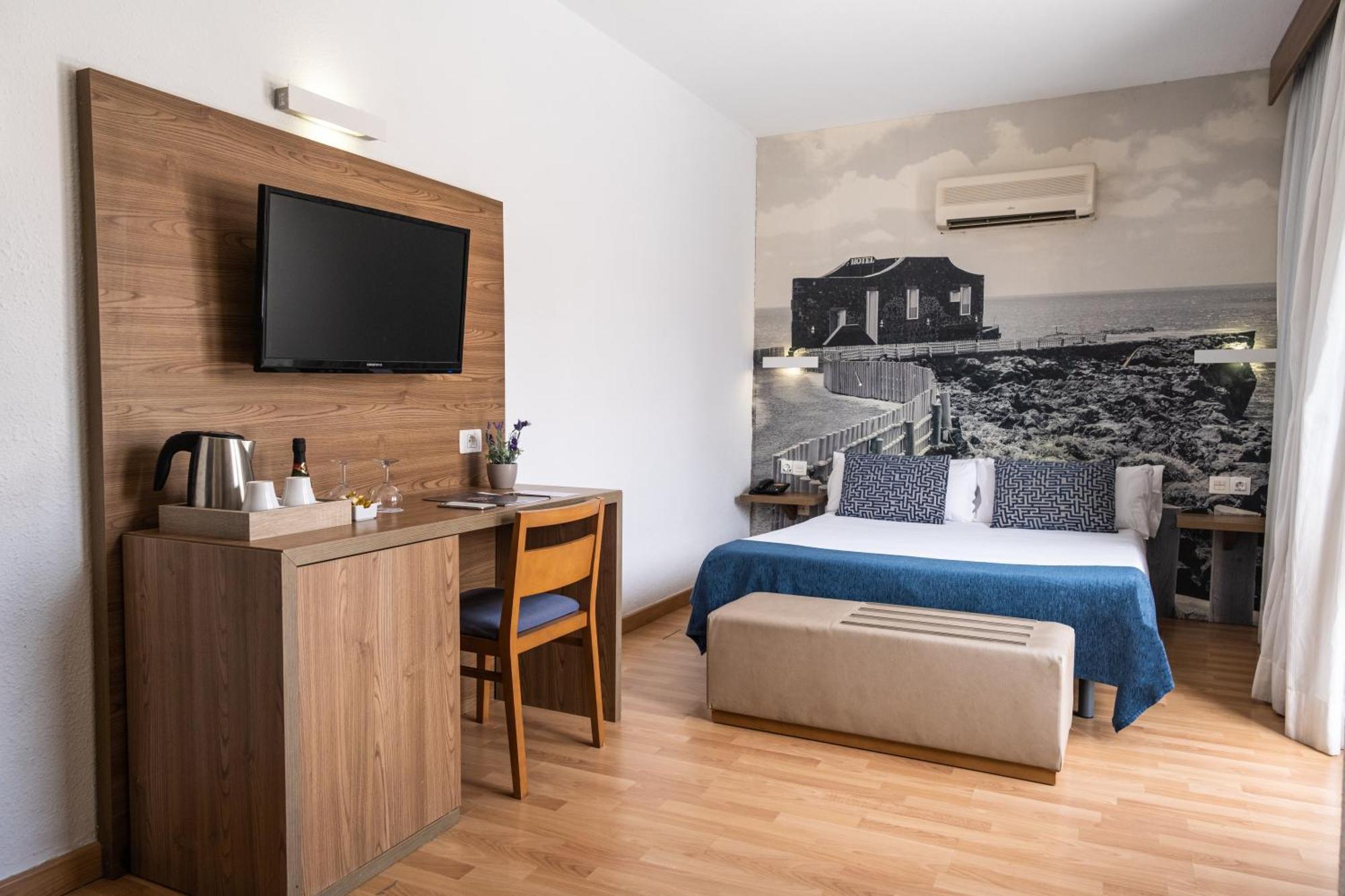 Hotel Adonis Plaza Santa Cruz de Tenerife Exteriör bild