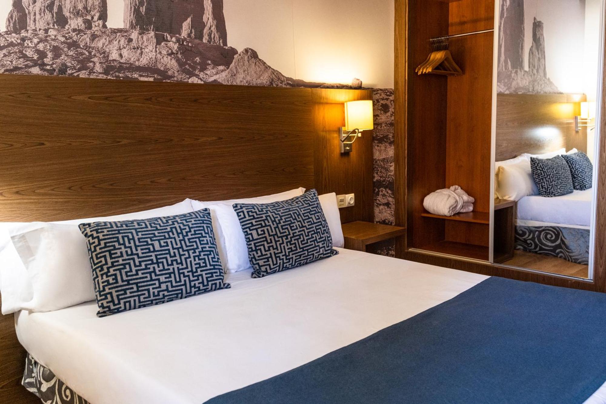 Hotel Adonis Plaza Santa Cruz de Tenerife Exteriör bild