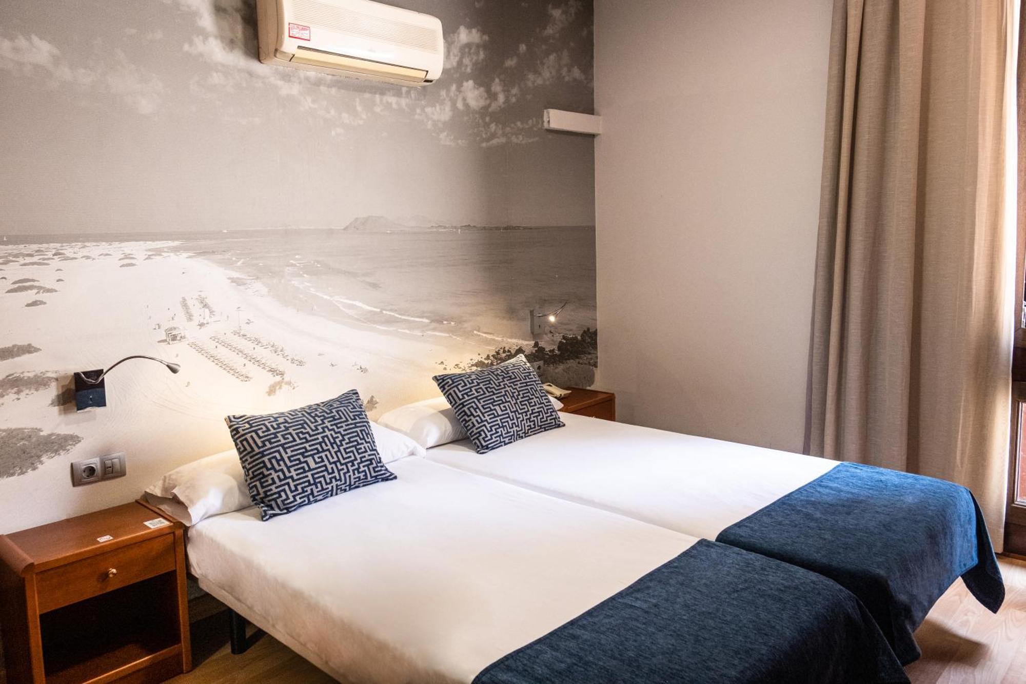 Hotel Adonis Plaza Santa Cruz de Tenerife Exteriör bild