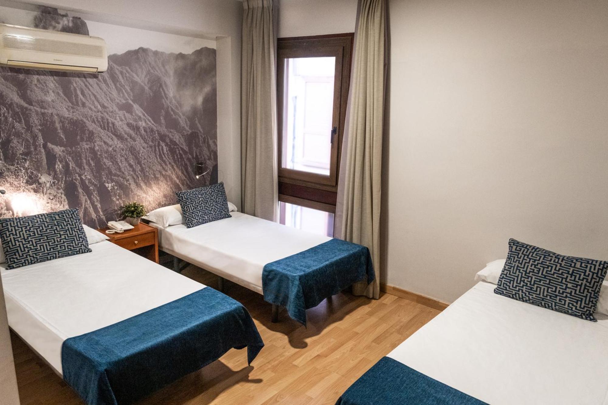 Hotel Adonis Plaza Santa Cruz de Tenerife Exteriör bild