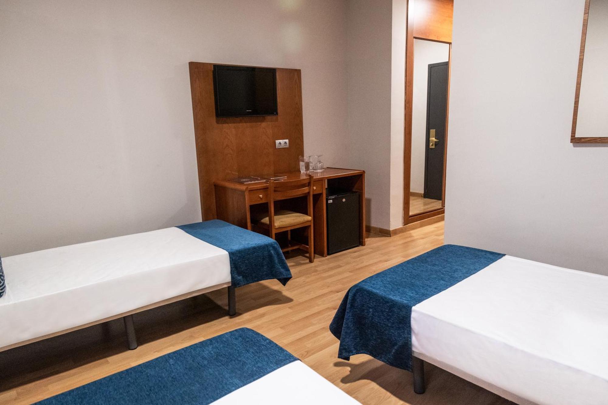Hotel Adonis Plaza Santa Cruz de Tenerife Exteriör bild