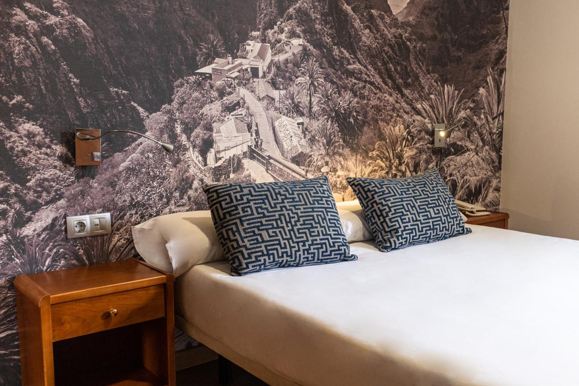 Hotel Adonis Plaza Santa Cruz de Tenerife Exteriör bild